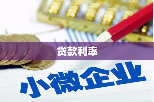甲仙贷款利率