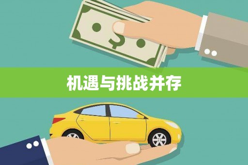 甲仙机遇与挑战并存