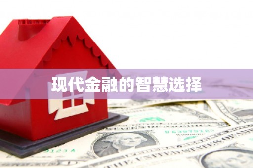 甲仙现代金融的智慧选择