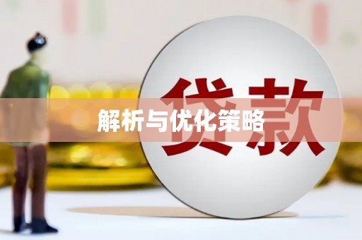 甲仙解析与优化策略
