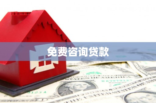 甲仙免费咨询贷款