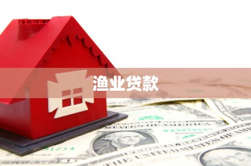 甲仙渔业贷款