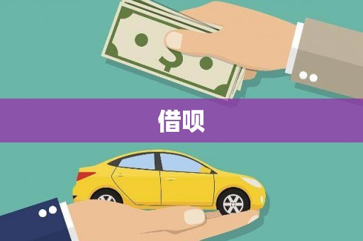 甲仙借呗