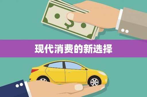 甲仙现代消费的新选择