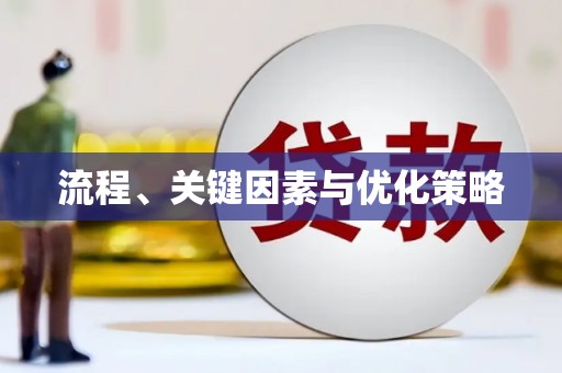 甲仙流程、关键因素与优化策略