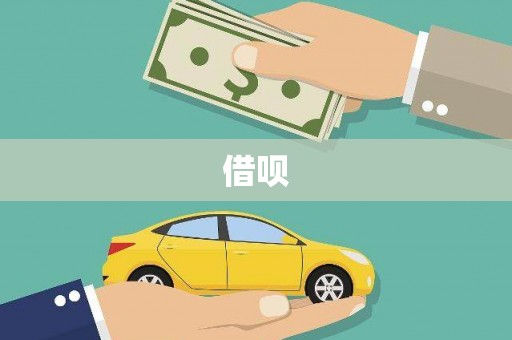 甲仙借呗