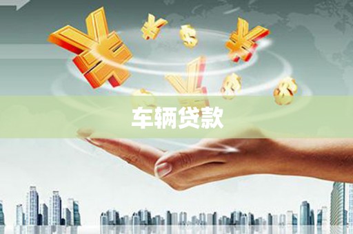 甲仙车辆贷款